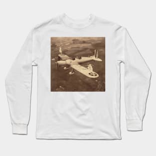 Extreme Tennis Long Sleeve T-Shirt